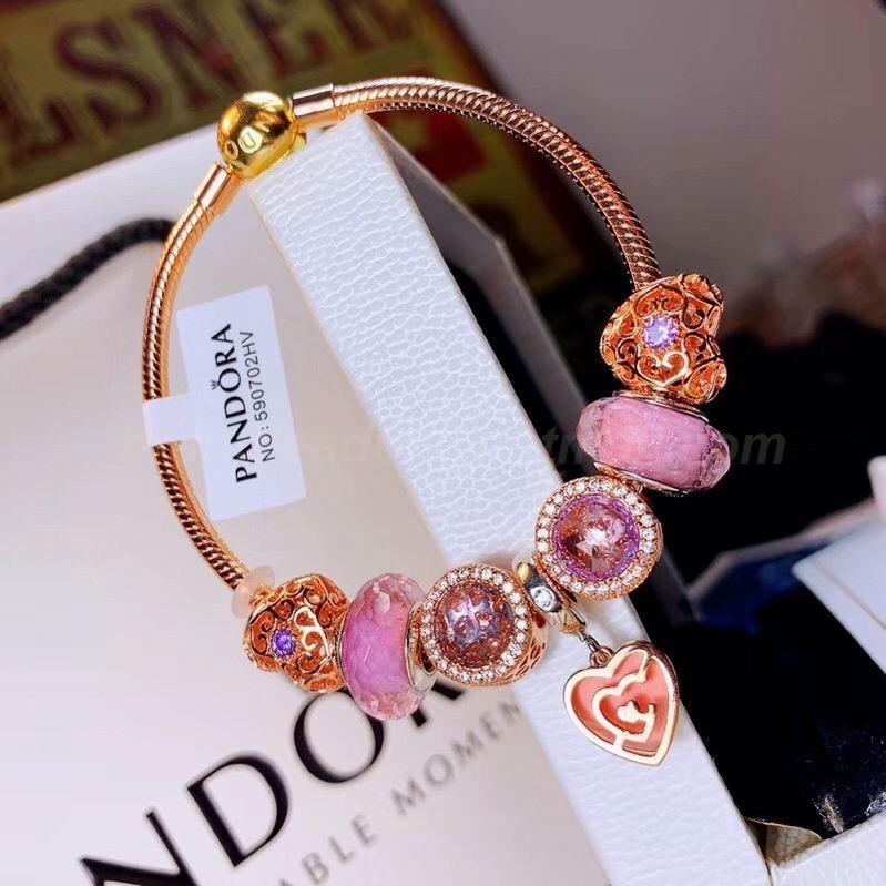 Pandora Bracelets 1490